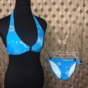 Bikini swimsuit